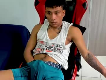 Blacksex_Boy Chaturbate stream image from February 16, 2026