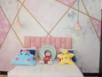 Dalas_Sr Chaturbate stream image from February 16, 2026