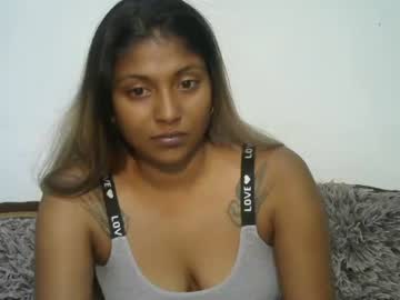 Indianqtpie6 Chaturbate stream image from February 16, 2026