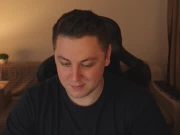 Just_Top Chaturbate stream image from February 16, 2026