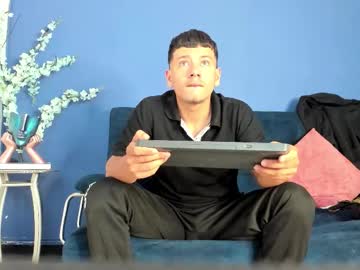 Magnusknight_ Chaturbate stream image from February 16, 2026