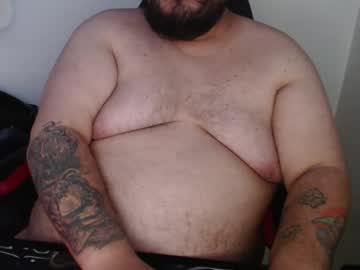 Rudebearboy_ Chaturbate stream image from February 16, 2026