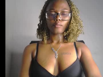 Sexyslim_Ebony Chaturbate stream image from February 16, 2026
