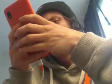 Sr_Bolaiinas Chaturbate stream image from February 16, 2026