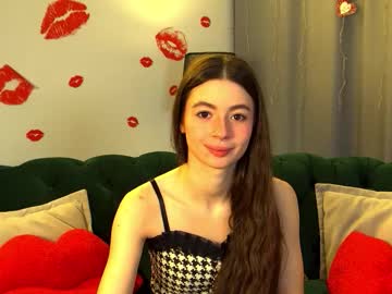 Ameliaflares Chaturbate stream image from February 16, 2026