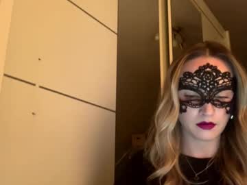 Ameliehotsexy Chaturbate stream image from February 16, 2026