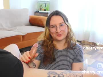 Andycherrysecrets Chaturbate stream image from February 16, 2026