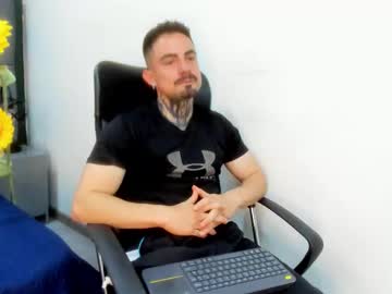 Dallas_Whitee Chaturbate stream image from February 16, 2026