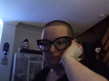 Gothbbw88 Chaturbate stream image from February 16, 2026