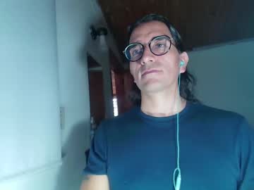 Grayrosty Chaturbate stream image from February 16, 2026