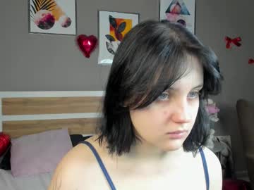 Hey_Tessa Chaturbate stream image from February 16, 2026