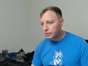 Jasondoge79 Chaturbate stream image from February 16, 2026