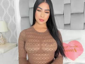 Kimberlin_Cam_ Chaturbate stream image from February 16, 2026
