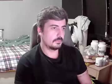Kuronisu Chaturbate stream image from February 16, 2026