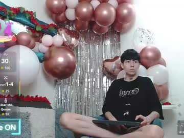 Liambrown09 Chaturbate stream image from February 16, 2026