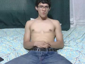 Samuel_Hills_Ii Chaturbate stream image from February 16, 2026