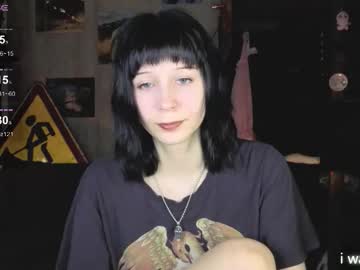 Yourcutegoth Chaturbate stream image from February 16, 2026