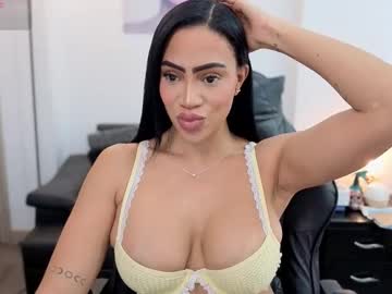 Abbie_Soul21 Chaturbate stream image from February 16, 2026