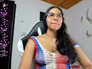 Alisson_Hoffman05 Chaturbate stream image from February 16, 2026