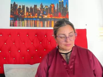 Allegra_Chubby Chaturbate stream image from February 16, 2026