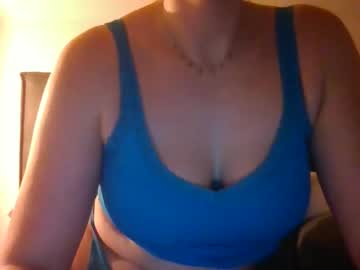 Allnatural654321 Chaturbate stream image from February 16, 2026