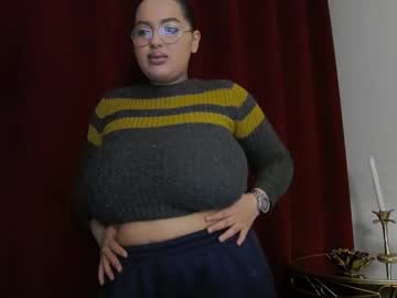 Allyiah Chaturbate stream image from February 16, 2026