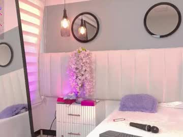 Amy_Miller2 Chaturbate stream image from February 16, 2026