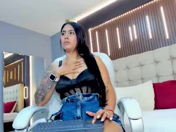 Antonella06_ Chaturbate stream image from February 16, 2026