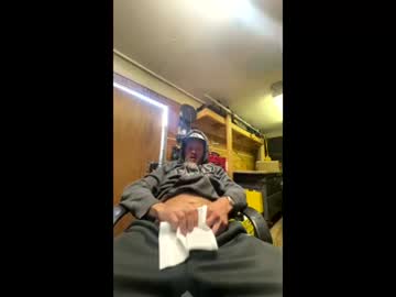 Canadianchris1007 Chaturbate stream image from February 16, 2026