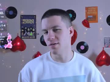 Chris_Loot Chaturbate stream image from February 16, 2026