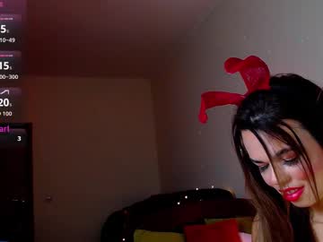 Giavibey Chaturbate stream image from February 16, 2026