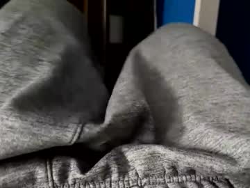 Higheguy Chaturbate stream image from February 16, 2026