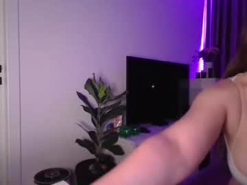 Infusemari Chaturbate stream image from February 16, 2026