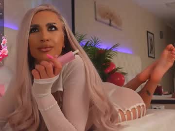 Karlabart Chaturbate stream image from February 16, 2026