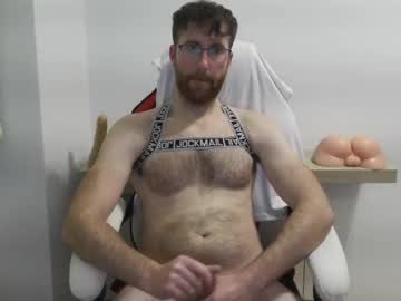Machohiberiko Chaturbate stream image from February 16, 2026