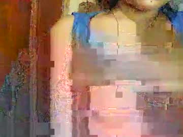 Maeeia Chaturbate stream image from February 16, 2026