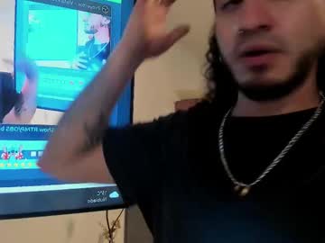 Melkkor Chaturbate stream image from February 16, 2026