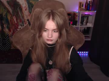 Metacatharsis Chaturbate stream image from February 16, 2026
