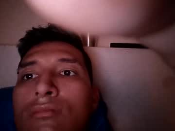 Ortizjuandavid432 Chaturbate stream image from February 16, 2026