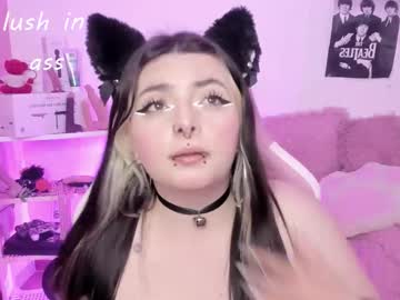 Sachi_Meow Chaturbate stream image from February 16, 2026