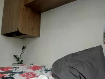Sasha_Collinns Chaturbate stream image from February 16, 2026
