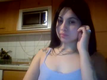 Sexbunniess Chaturbate stream image from February 16, 2026