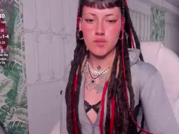 _Sharlotte777 Chaturbate stream image from February 16, 2026