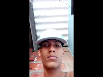 Stivenmartinez0111 Chaturbate stream image from February 16, 2026