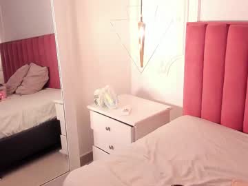 Tessa_Sinclaire Chaturbate stream image from February 16, 2026