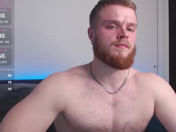 Victortransman Chaturbate stream image from February 16, 2026