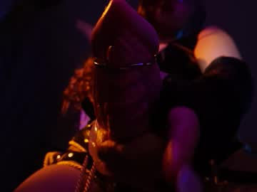 Witch_Fiona Chaturbate stream image from February 16, 2026