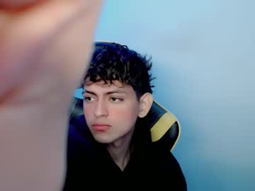 Yosepp_ Chaturbate stream image from February 16, 2026