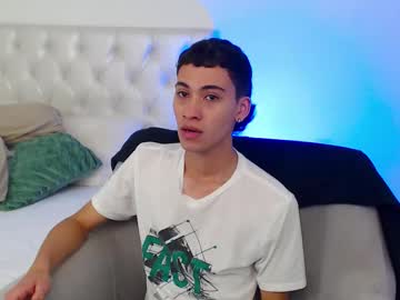 Yulian_Vasquez Chaturbate stream image from February 16, 2026