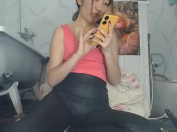 Asagold Chaturbate stream image from February 16, 2026